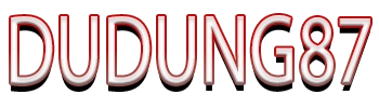 DUDUNG87 Logo